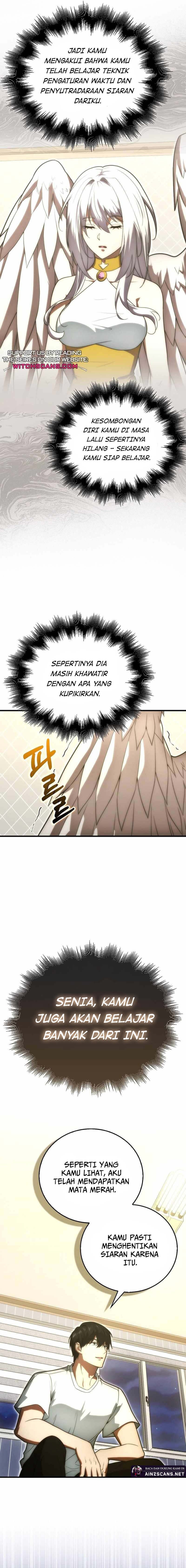 Baca Max Talent Player - Chapter 78 halaman 14