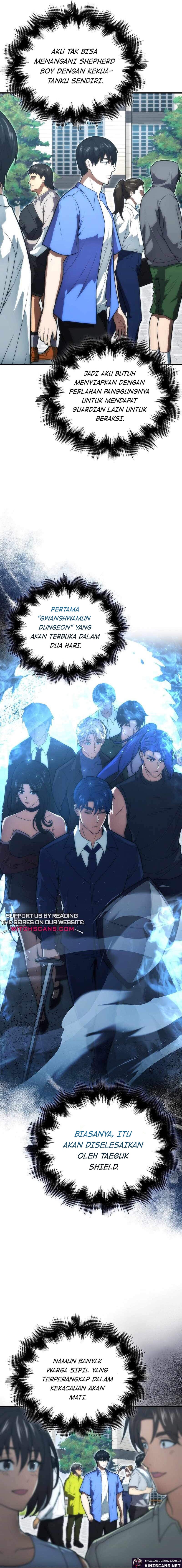 Baca Max Talent Player - Chapter 78 halaman 16