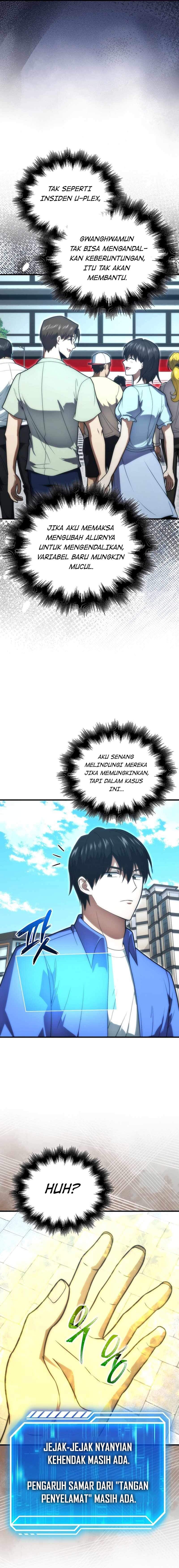Baca Max Talent Player - Chapter 78 halaman 17
