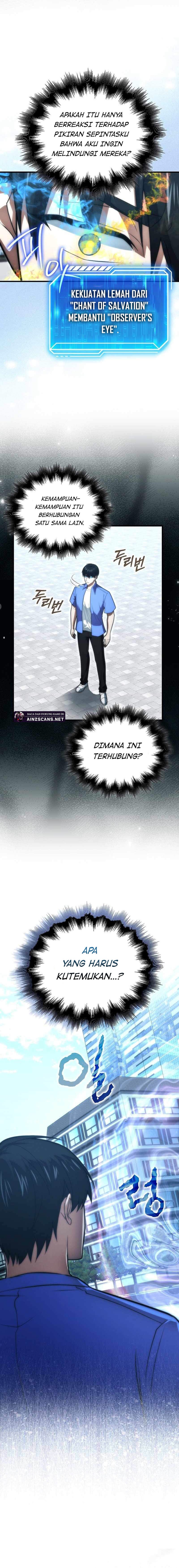 Baca Max Talent Player - Chapter 78 halaman 18