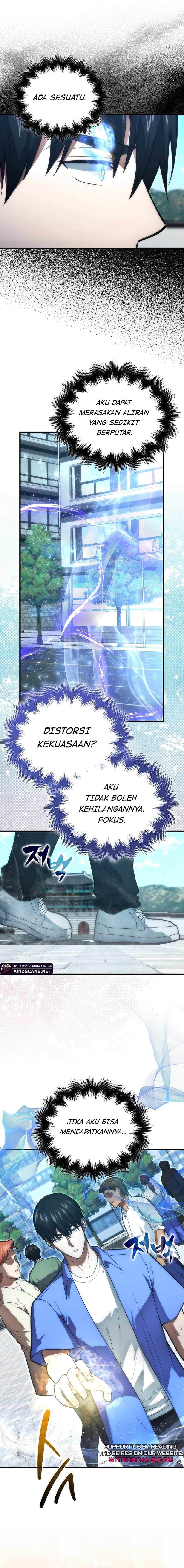 Baca Max Talent Player - Chapter 78 halaman 19