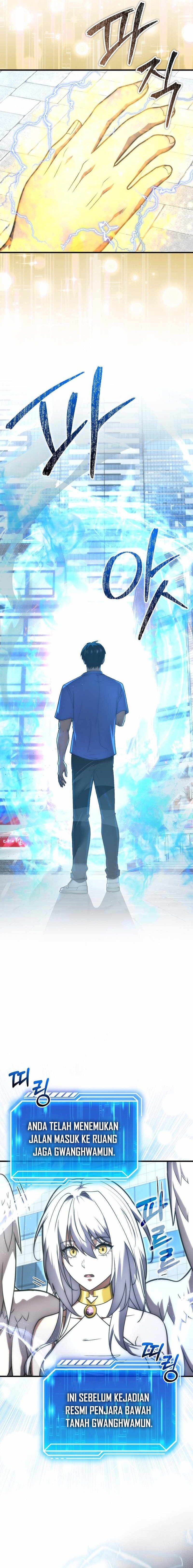 Baca Max Talent Player - Chapter 78 halaman 20