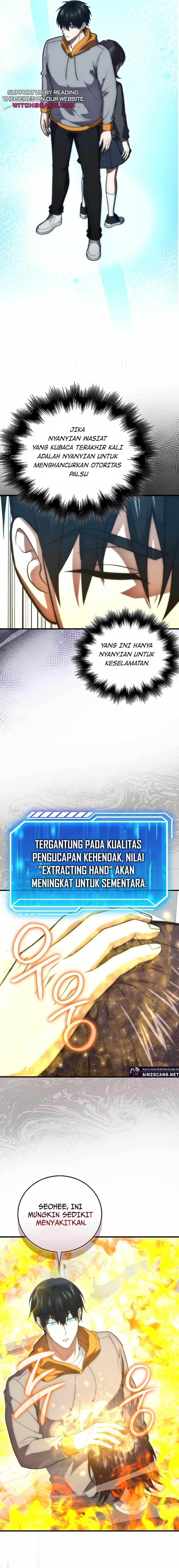 Baca Max Talent Player - Chapter 78 halaman 3