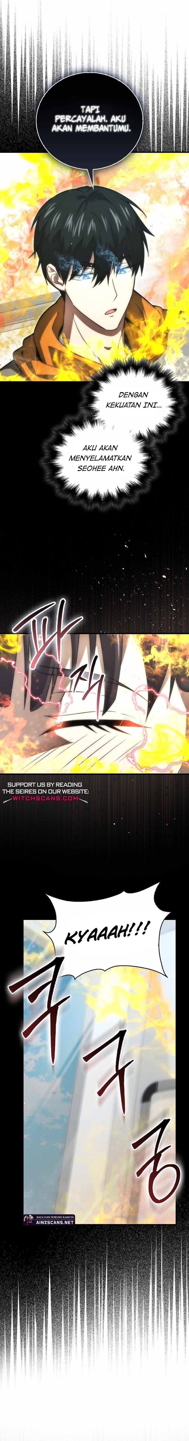 Baca Max Talent Player - Chapter 78 halaman 4