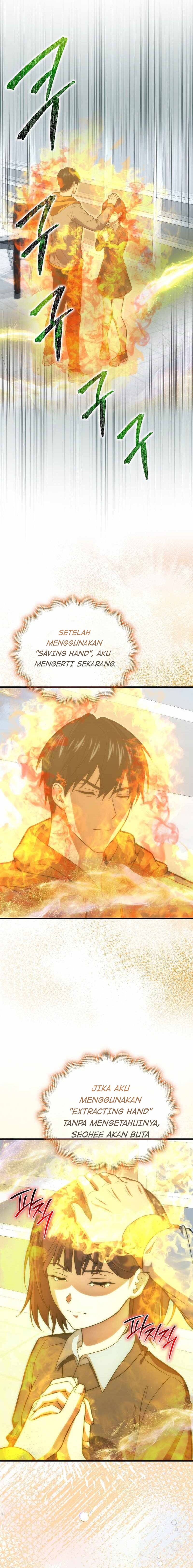 Baca Max Talent Player - Chapter 78 halaman 5