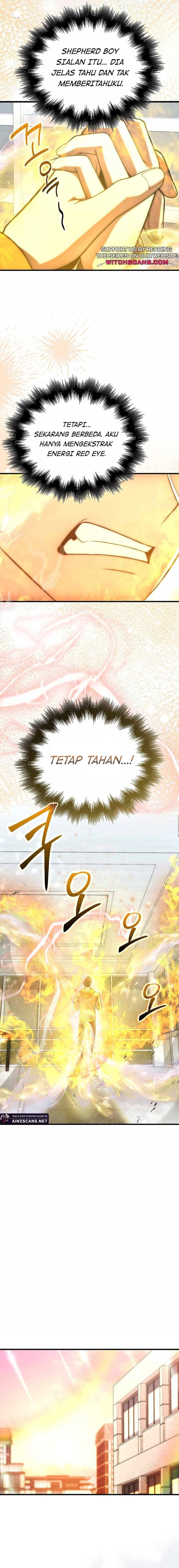 Baca Max Talent Player - Chapter 78 halaman 6