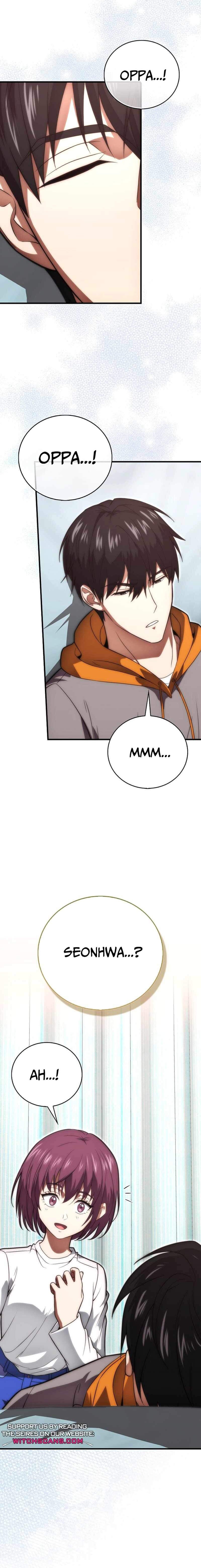 Baca Max Talent Player - Chapter 78 halaman 7