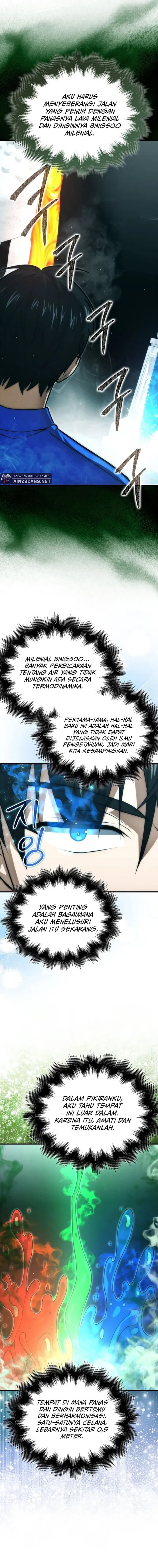 Baca Max Talent Player - Chapter 79 halaman 11
