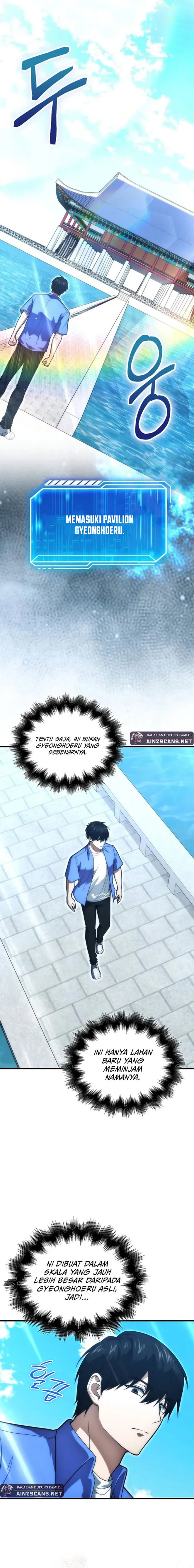 Baca Max Talent Player - Chapter 79 halaman 13