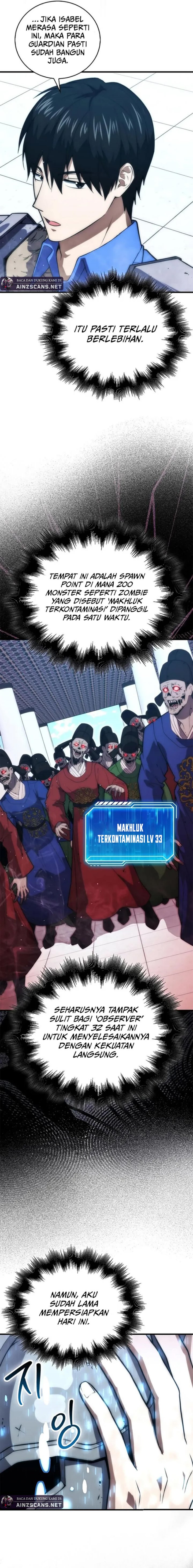 Baca Max Talent Player - Chapter 79 halaman 16