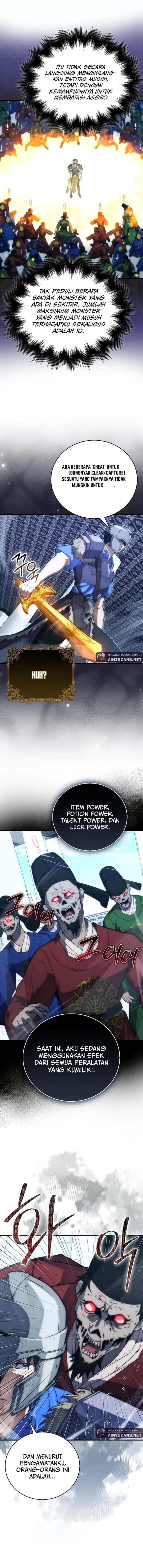 Baca Max Talent Player - Chapter 79 halaman 18