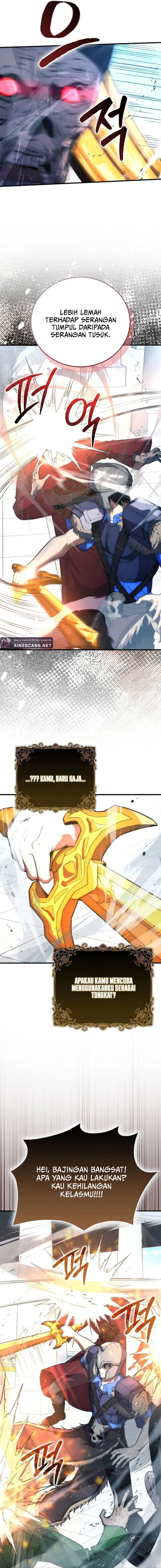 Baca Max Talent Player - Chapter 79 halaman 19
