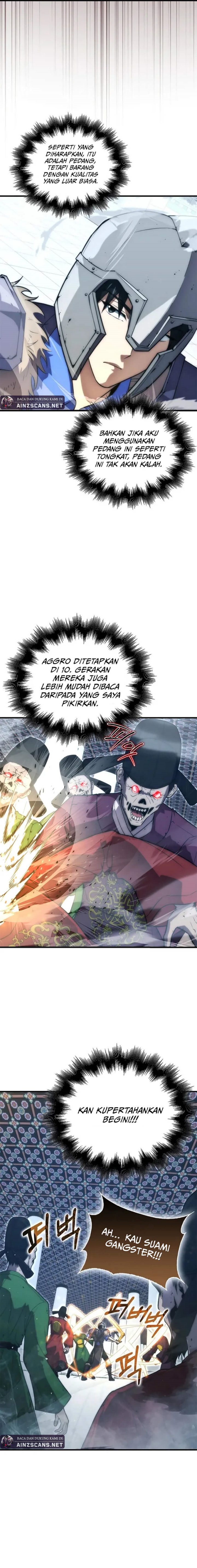 Baca Max Talent Player - Chapter 79 halaman 20