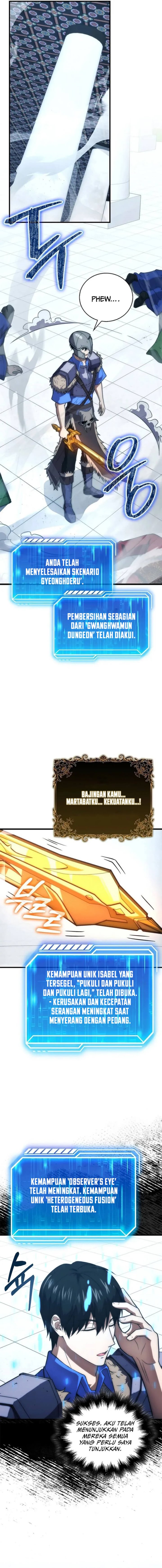Baca Max Talent Player - Chapter 79 halaman 21