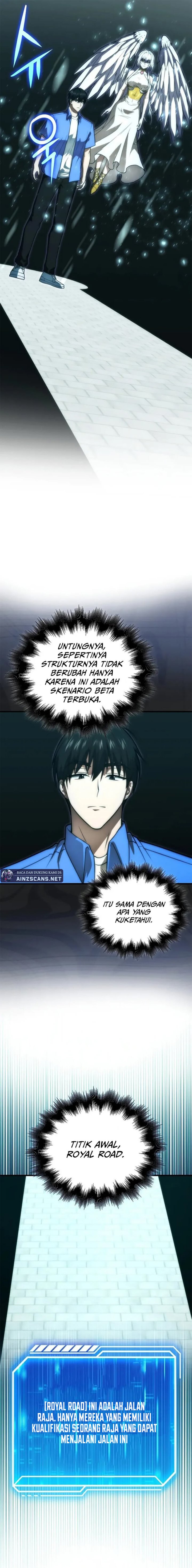 Baca Max Talent Player - Chapter 79 halaman 7