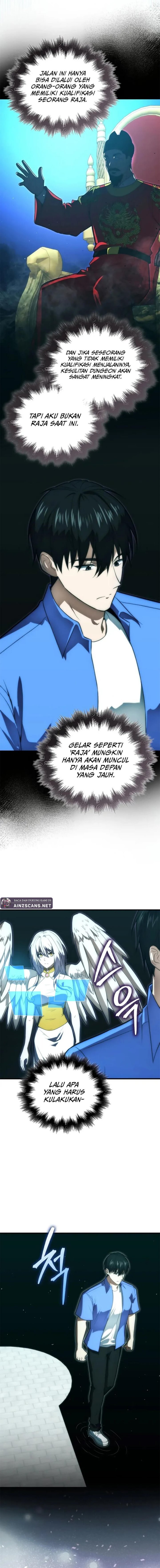 Baca Max Talent Player - Chapter 79 halaman 8