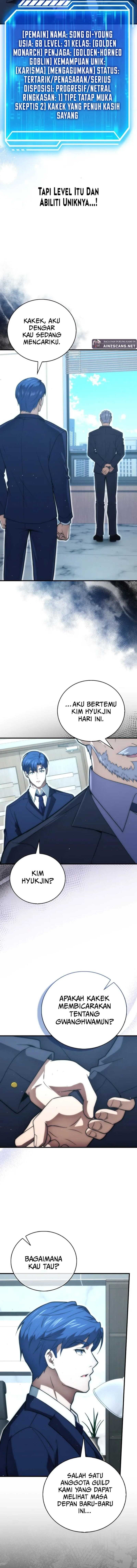 Baca Max Talent Player - Chapter 80 halaman 11