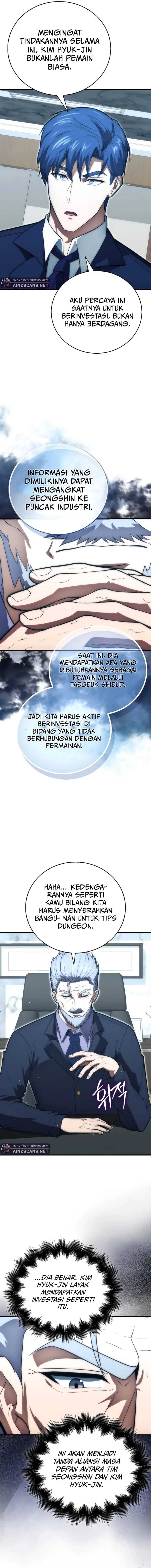 Baca Max Talent Player - Chapter 80 halaman 14