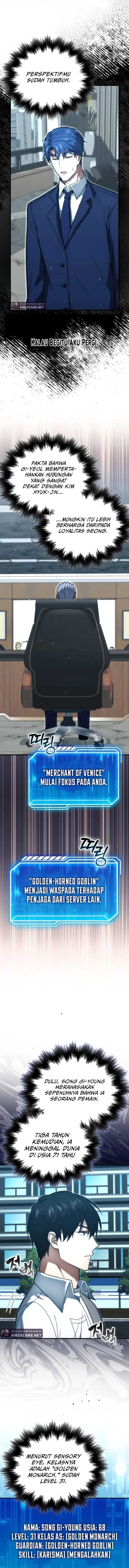 Baca Max Talent Player - Chapter 80 halaman 15