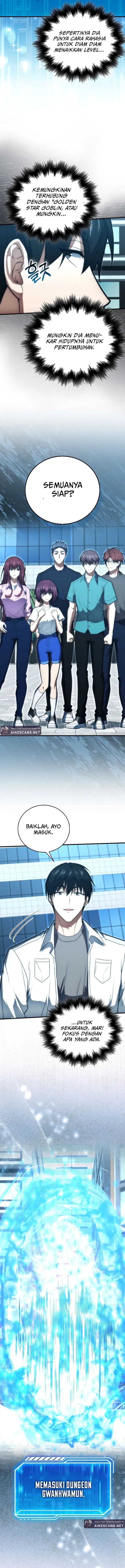 Baca Max Talent Player - Chapter 80 halaman 16