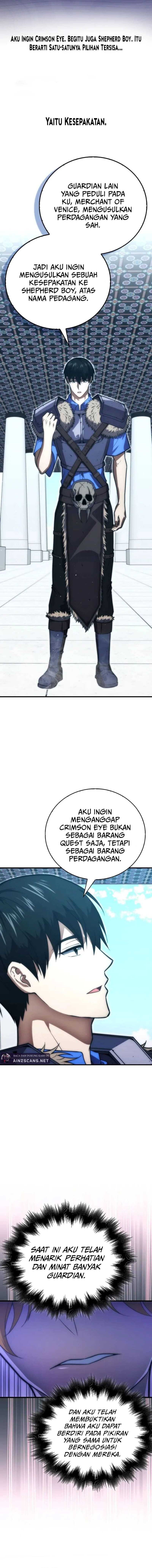 Baca Max Talent Player - Chapter 80 halaman 3
