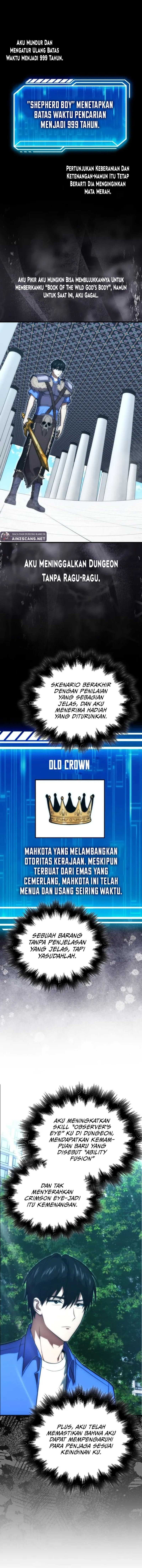 Baca Max Talent Player - Chapter 80 halaman 5