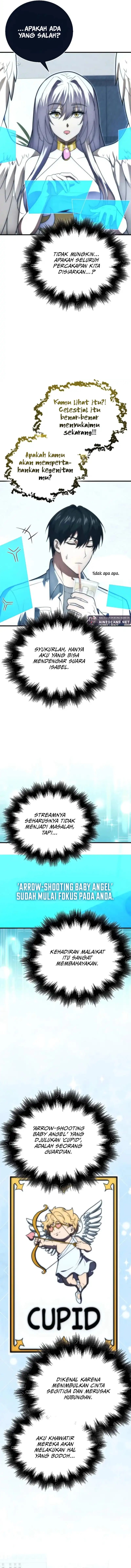 Baca Max Talent Player - Chapter 81 halaman 10