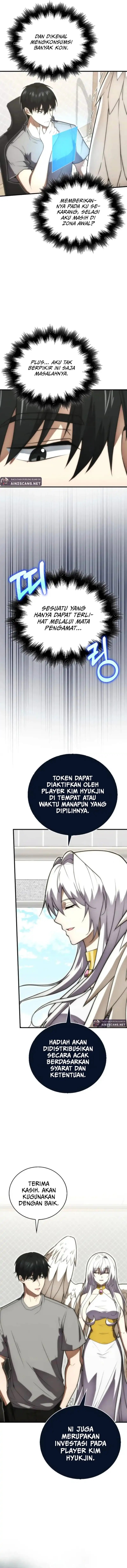 Baca Max Talent Player - Chapter 81 halaman 13