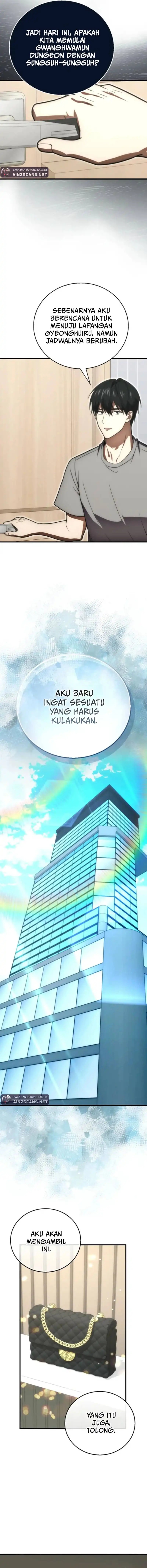 Baca Max Talent Player - Chapter 81 halaman 14