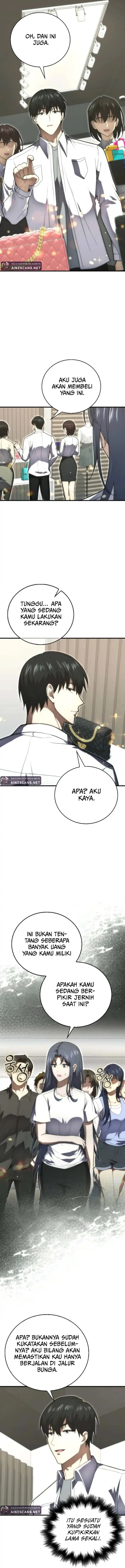 Baca Max Talent Player - Chapter 81 halaman 15