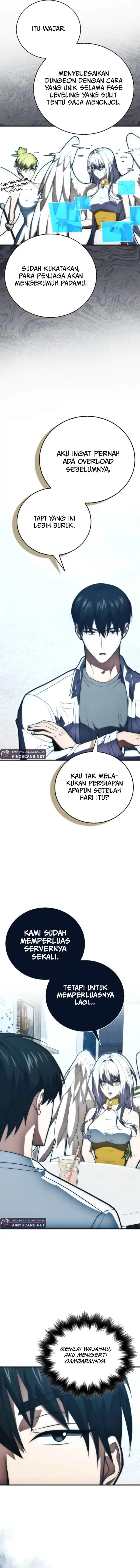 Baca Max Talent Player - Chapter 81 halaman 5