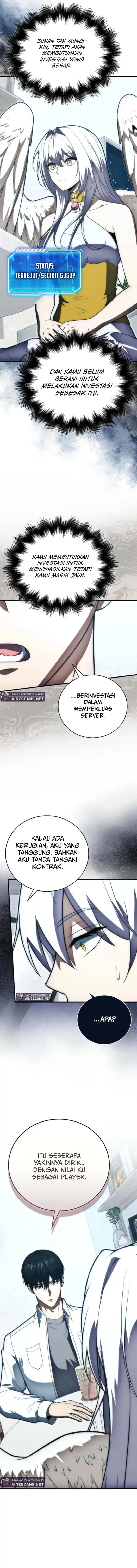 Baca Max Talent Player - Chapter 81 halaman 6