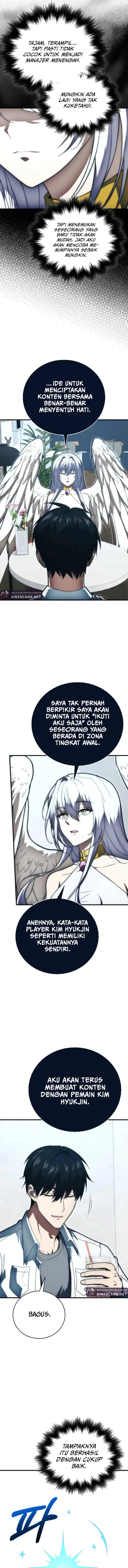 Baca Max Talent Player - Chapter 81 halaman 8