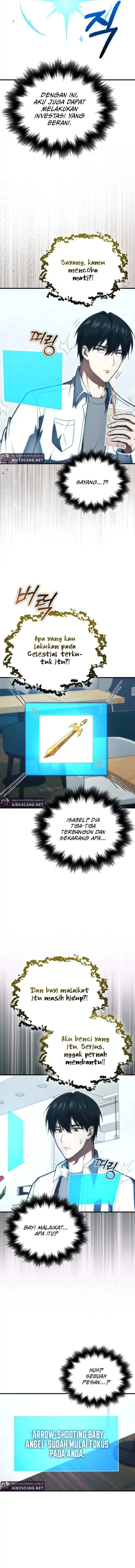 Baca Max Talent Player - Chapter 81 halaman 9