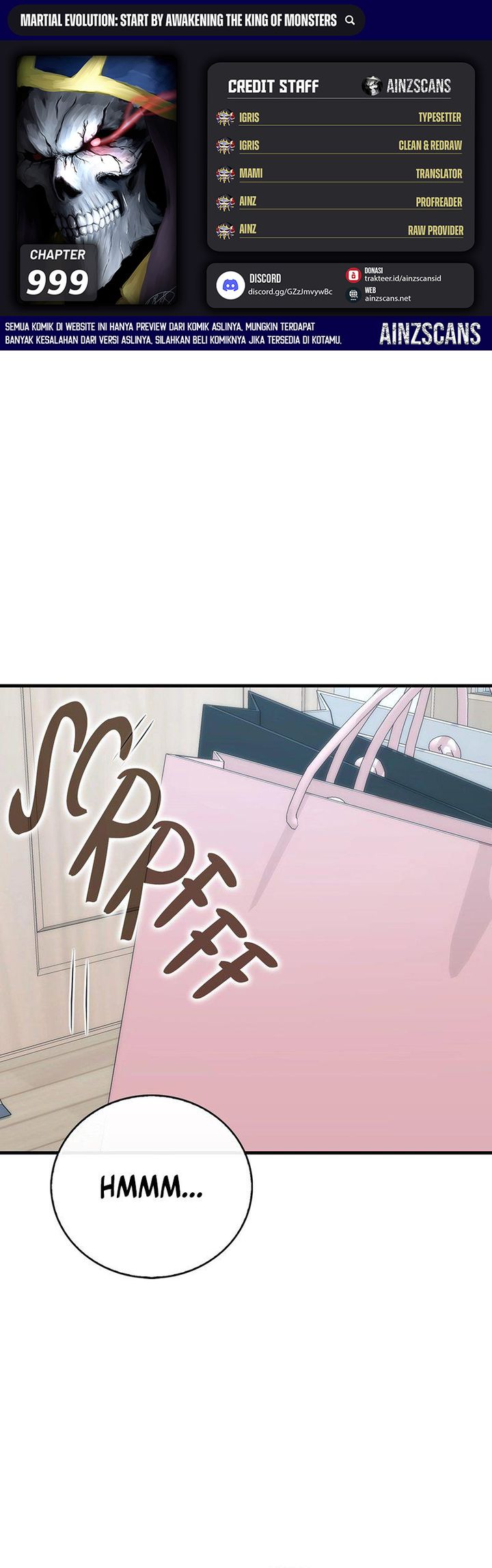Baca Max Talent Player - Chapter 82 halaman 1