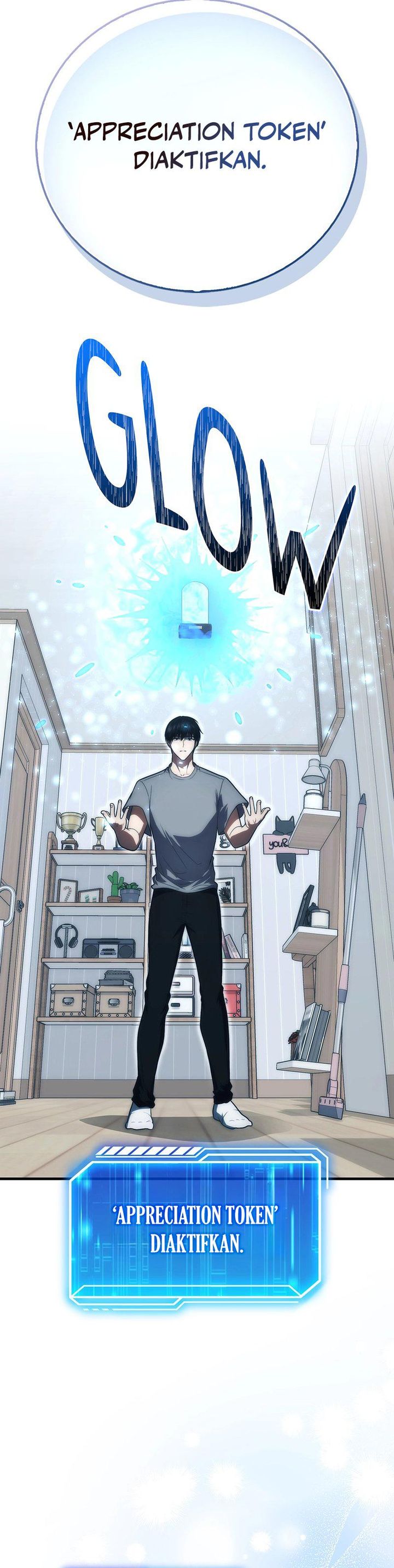 Baca Max Talent Player - Chapter 82 halaman 10