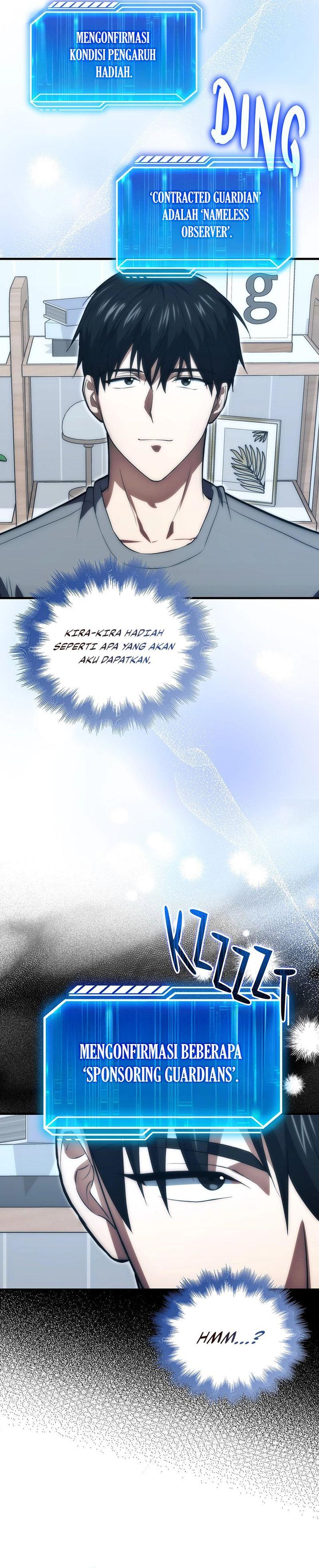 Baca Max Talent Player - Chapter 82 halaman 11