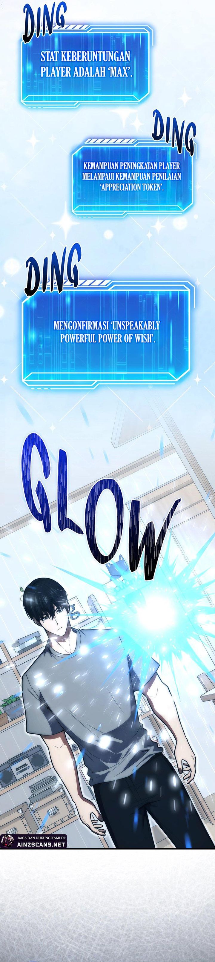 Baca Max Talent Player - Chapter 82 halaman 13