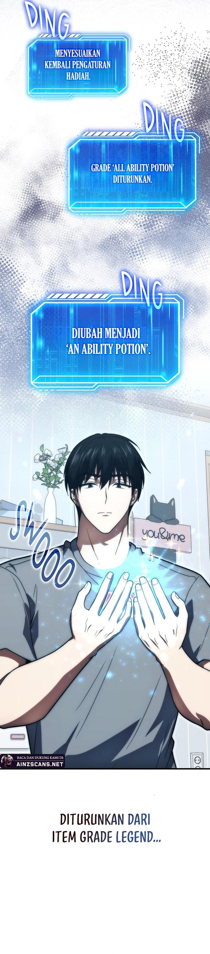Baca Max Talent Player - Chapter 82 halaman 15