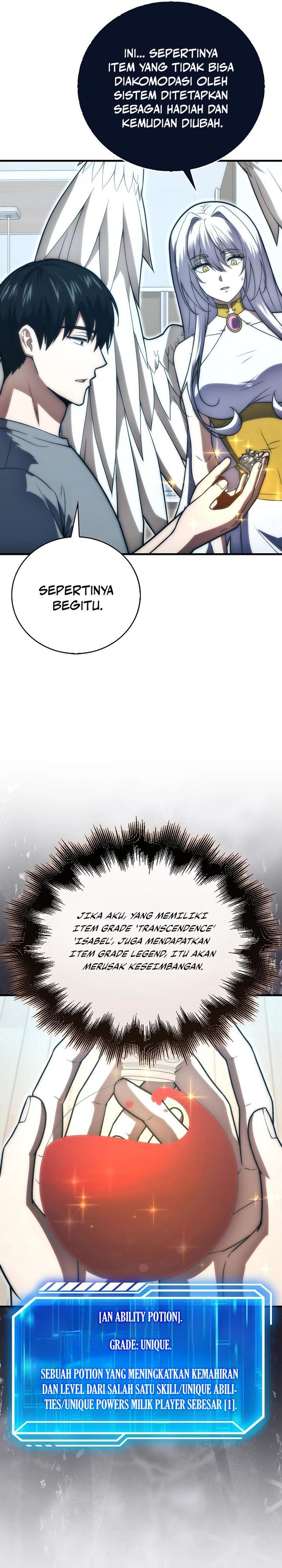 Baca Max Talent Player - Chapter 82 halaman 16