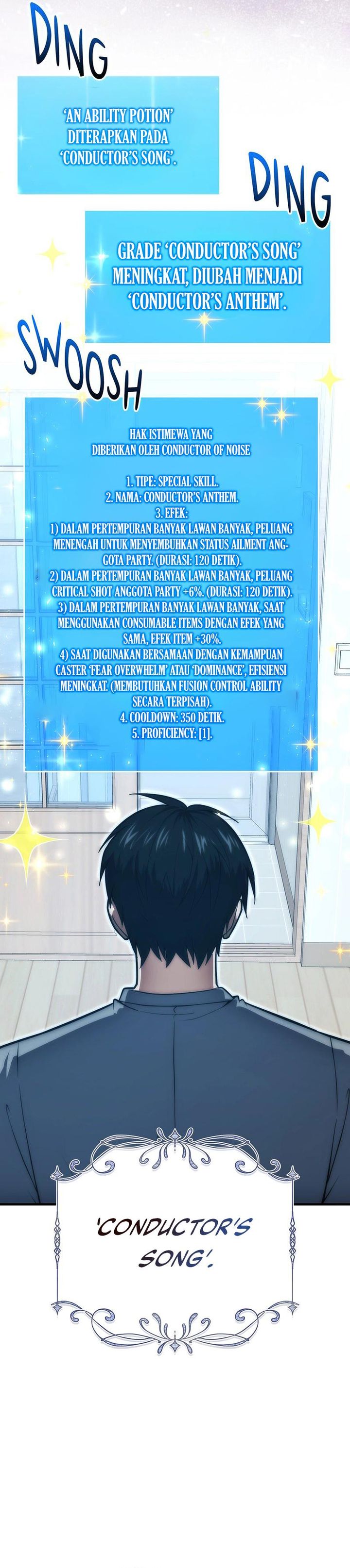 Baca Max Talent Player - Chapter 82 halaman 19