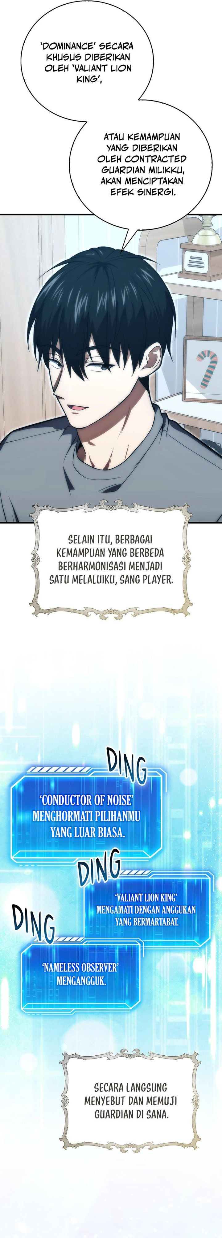 Baca Max Talent Player - Chapter 82 halaman 22
