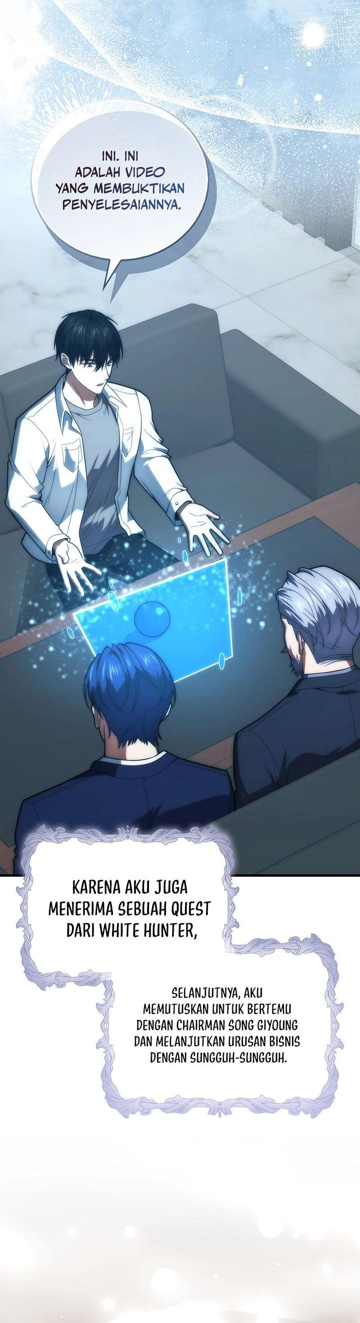 Baca Max Talent Player - Chapter 82 halaman 26