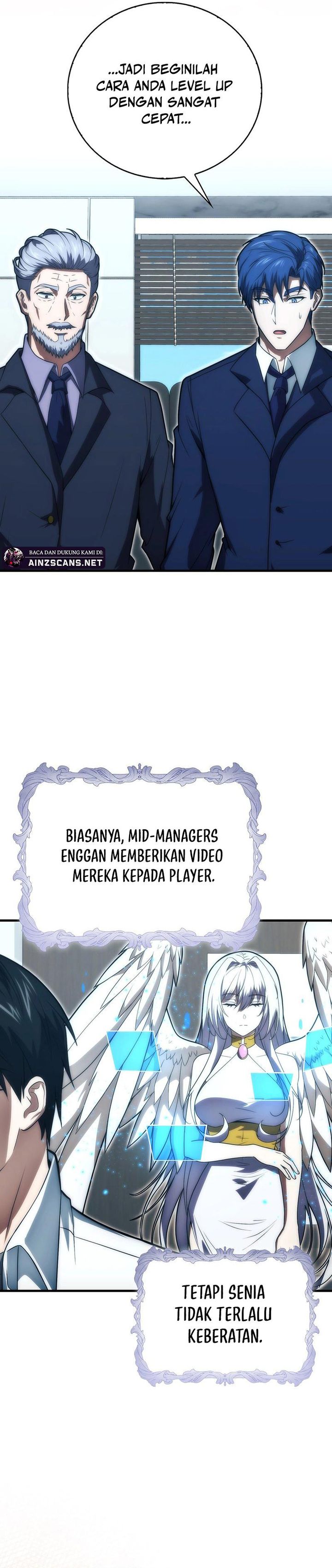 Baca Max Talent Player - Chapter 82 halaman 28
