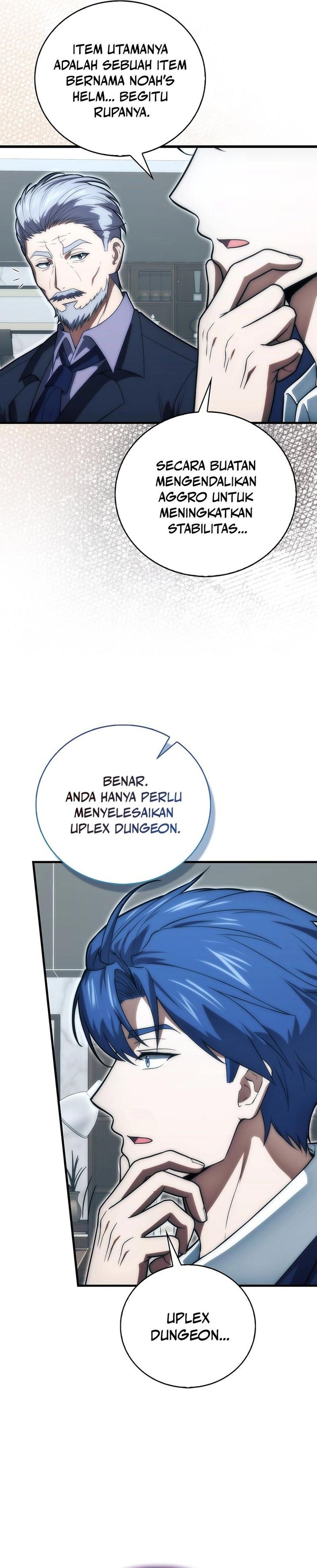 Baca Max Talent Player - Chapter 82 halaman 29