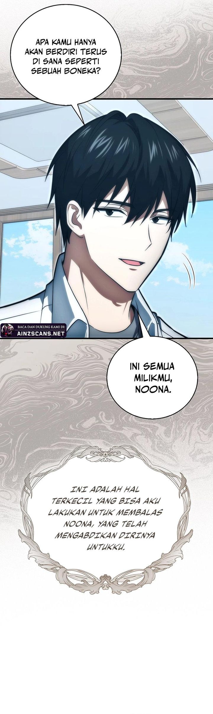 Baca Max Talent Player - Chapter 82 halaman 3