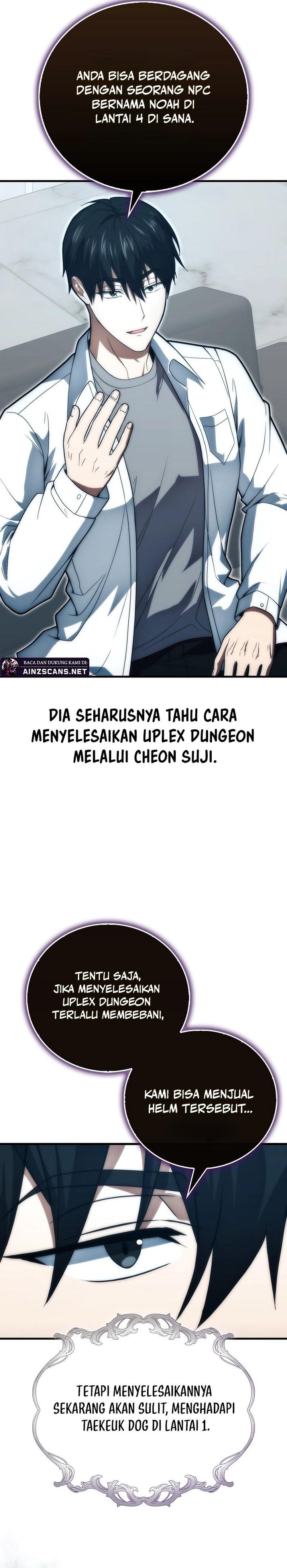 Baca Max Talent Player - Chapter 82 halaman 30