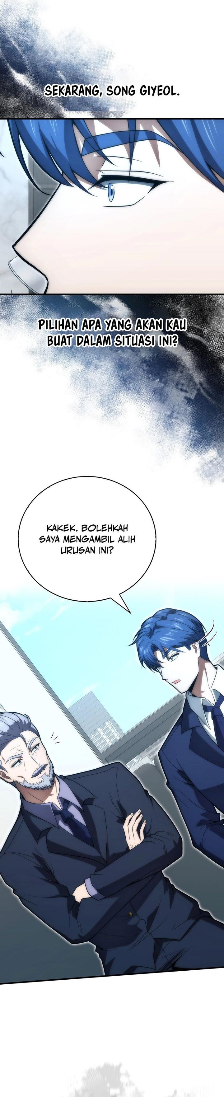Baca Max Talent Player - Chapter 82 halaman 31