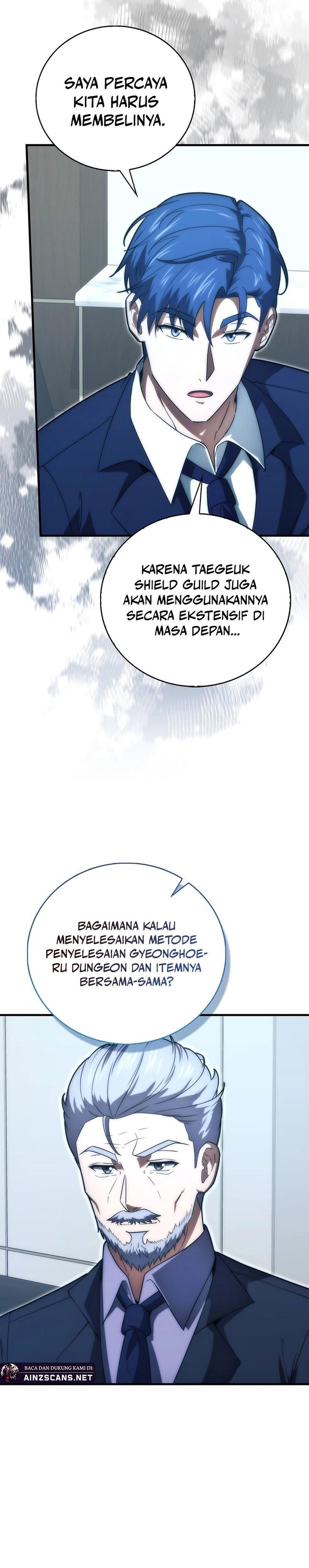 Baca Max Talent Player - Chapter 82 halaman 32