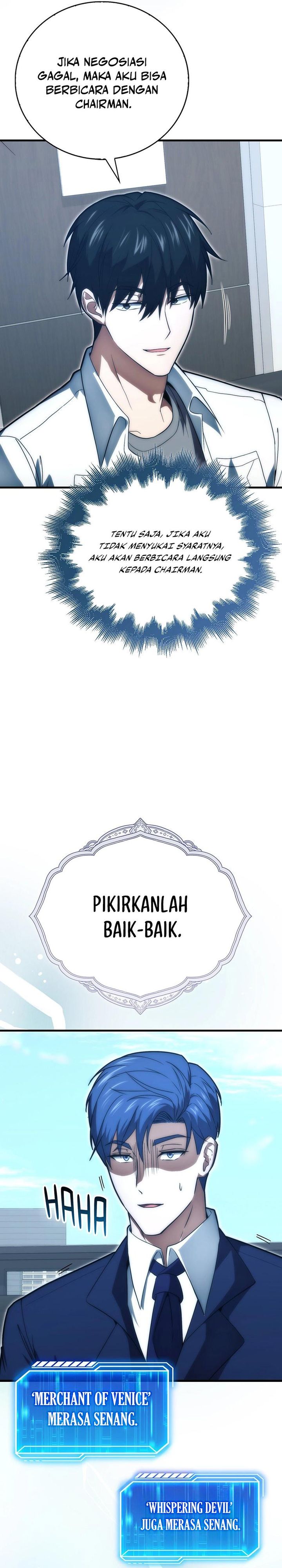 Baca Max Talent Player - Chapter 82 halaman 34